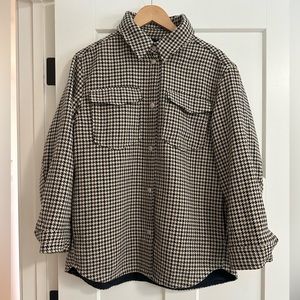 H&M Jacket Size Medium